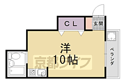 京都地下鉄東西線 太秦天神川駅 徒歩8分