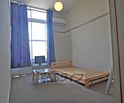 使いやすいお部屋です