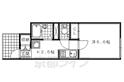 レオネクストサザンガーデン寺田 1階/103