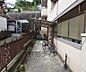 その他：駐輪場です。