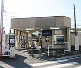 膳所本町駅まで984m
