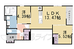 京都市営烏丸線 烏丸御池駅 徒歩8分