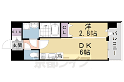 🉐敷金礼金0円！🉐阪急京都本線 西京極駅 徒歩11分
