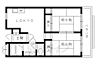 間取り：間取