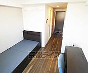 綺麗なお部屋。