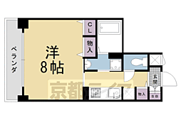 グランドプレア 6階