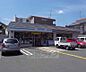 周辺：ローソン上賀茂榊田町店まで104m