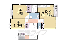 STUDIO.M 2階