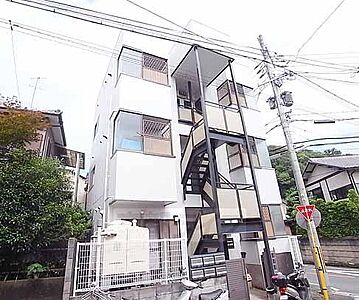外観 外観