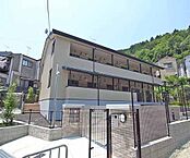 京都府京都市山科区日ノ岡石塚町：物件画像／(株)京都ライフ 今出川店