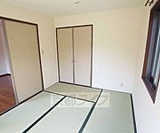 和室があると落ち着きますね。