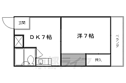 リリーガル 3階