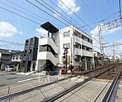 京都府京都市伏見区京町5丁目：物件画像／(株)京都ライフ 今出川店