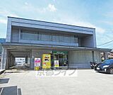 関西みらい銀行 唐崎支店まで587m