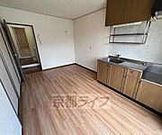 ひろびろとした居室です。ゆったりくつろげますね。