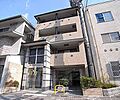 京阪本線 神宮丸太町駅 徒歩1分の賃貸マンション