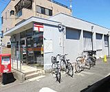 瀬田大江郵便局まで1250m