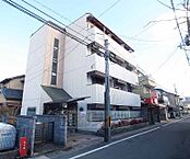 京都府京都市山科区音羽稲芝：物件画像／(株)京都ライフ 今出川店