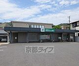 関西みらい銀行 皇子山支店まで156m