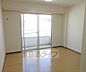 リビング/ダイニング：日当りの良いお部屋です