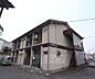 外観：Ｂ棟外観です。