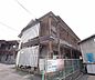 外観：Ｂ棟外観です。