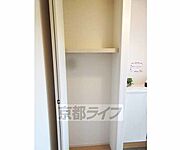 沢山収納できますね