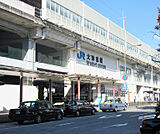 大津京駅まで650m