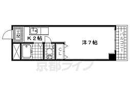 山下マンション 1階/105