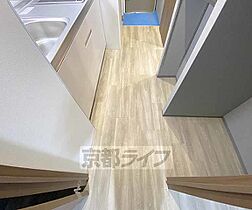京都府京都市左京区一乗寺築田町（賃貸マンション1K・1階・25.05㎡） その29