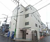 京都府京都市中京区西ノ京西中合町：物件画像／(株)京都ライフ 今出川店
