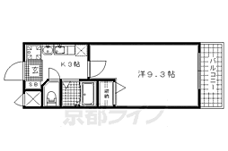 ザ・ブセナ稲荷新道 4階