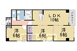 第45長栄シャルト五条 10階
