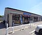 周辺：ミニストップ京都静市店まで35m