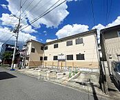 京都府京都市右京区西院西淳和院町：物件画像／(株)京都ライフ 今出川店