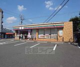 セブンイレブン向日梅ノ木店まで200m