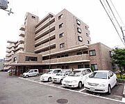外観です。
