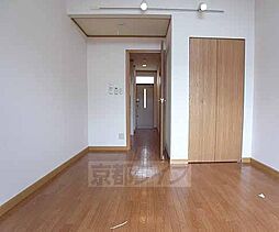 ワームフロントわかわし 1Kの写真