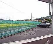 いいながめです。