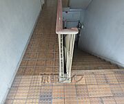 階段です。