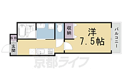 京都市営烏丸線 烏丸御池駅 徒歩3分