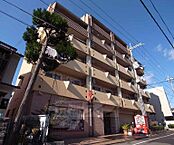 京都府京都市南区吉祥院西ノ庄東屋敷町：物件画像／(株)京都ライフ 今出川店