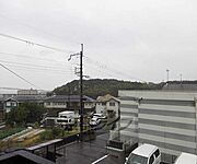 閑静な土地です