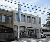 京都信用金庫 膳所支店まで350m