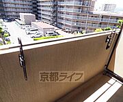 広々としています