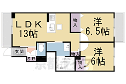 叡山電鉄鞍馬線 岩倉駅 徒歩10分 1階/-