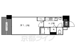 🉐敷金礼金0円！🉐叡山電鉄叡山本線 修学院駅 徒歩2分