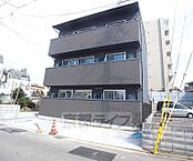 京都府京都市伏見区両替町15丁目：物件画像／(株)京都ライフ 今出川店