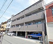 建物外観別角度です。