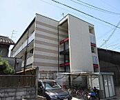 滋賀県大津市松本2丁目：物件画像／(株)京都ライフ 今出川店